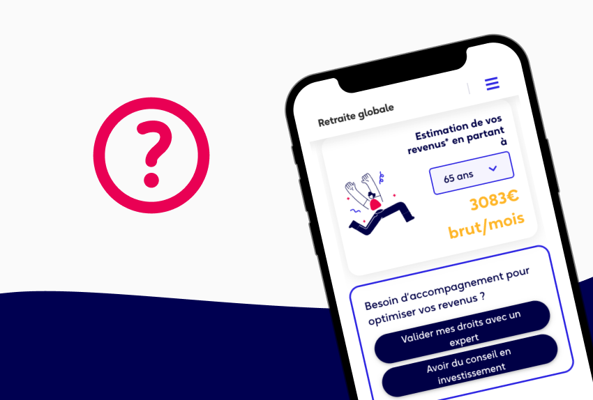 Carnet de Retraite - FAQ