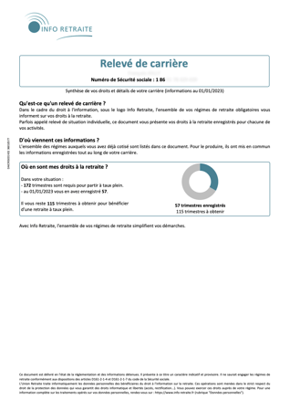 modèle-de-relevé-de-carrière