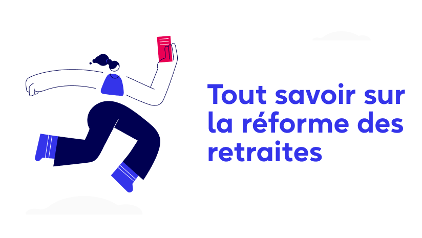 Suspension de la réforme des retraites : quelles conséquences pour les ...