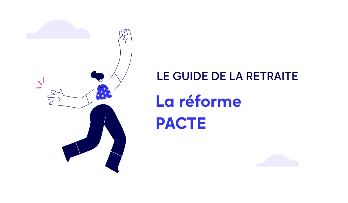 Réforme PACTE