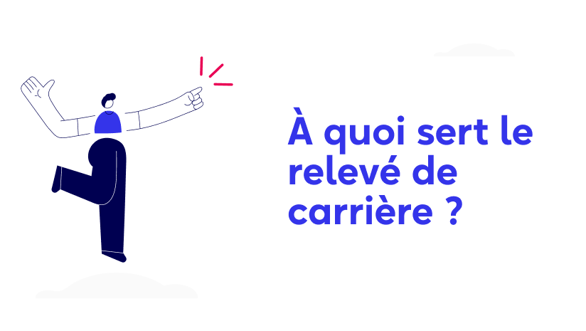 Blog Carnet de Retraite - le relevé de carrière