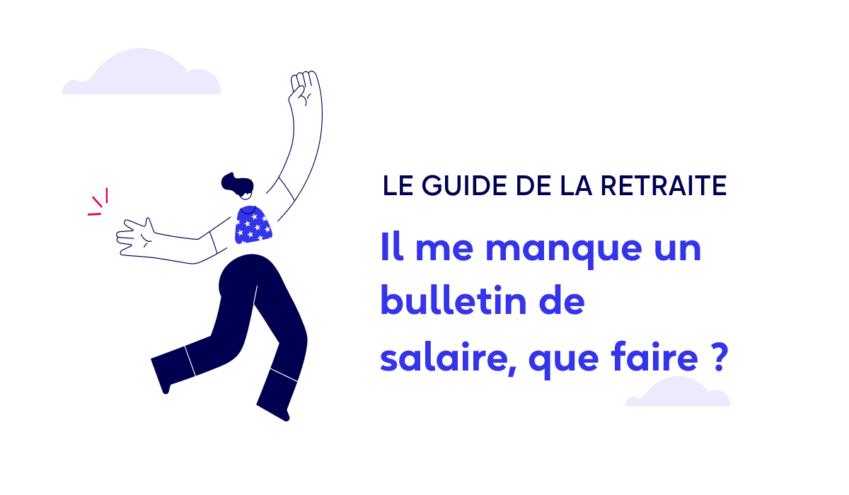 Bulletin de salaire 