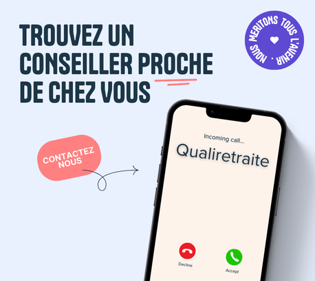 contact qualiretraite